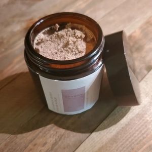 Foaming Coffee Sugar Scrub